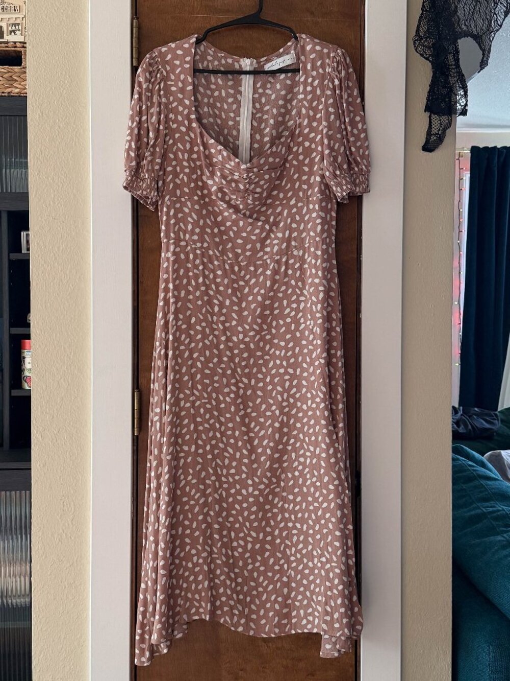 Petal & Pup Franklin Dress
